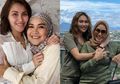 Umi Kalsum Ngamuk! Jengkel Ayu Ting Ting Dituding Jadi Perusak Rumah Tangga Orang, Sang Ibunda Luapkan Emosi: Ayu Dizalimi Terus!