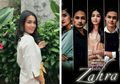 Baru Terjun Sudah Diprotes KPI! Ini Dia Pemeran Pengganti Zahra Suara Hati Istri, Sepupu Citra Kirana yang Tak Kalah Cantik dari Lea Ciarachel