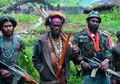 Tak Heran Banyak Anggota KKB Papua Tobat dan Pilih Kembali ke NKRI, Rupanya Mereka Sebenarnya Alami Penderitaan Ini Saat Bergabung Kelompok Kriminal Itu