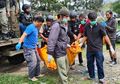 Aksi KKB Papua Memakan Korban Lagi, Tewaskan Seorang Tukang Bangunan, 2 Rekannya yang Terbirit-birit Masih Dihujani Tembakan