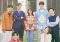 Sinopsis dan Nonton Streaming Drakor Monthly Magazine House Full Episode 1-16