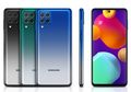 Skor AnTuTu Benchmark Samsung Galaxy M62 Tembus 500 ribuan, Hampir Flagship!