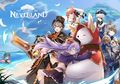 The Legend of Neverland, Game Tiruan Genshin Impact di Android