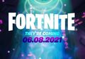 Fortnite Segera Hadirkan Sosok Alien di Season 7, Simak Bocorannya!