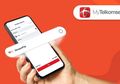 Promo Cashback ShopeePay, Beli Paket dan Pulsa Telkomsel Cashback 70%
