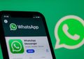 Cara Verifikasi Akun WhatsApp di HP Android Akan Diubah ke Telepon