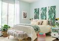 Kiat Ciptakan Kamar Bernuansa Tropis di Rumah Bergaya Minimalis Modern