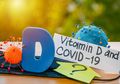 Kadar Vitamin D di Tubuh dan Risiko Terkena Covid-19, Cek Penelitian Terbaru!