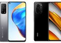 Perbandingan Xiaomi Mi 10T vs POCO F3, HP Mid Range Dengan Spek Gahar