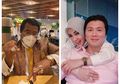 Dapat Hadiah dari Syahrini, Hotman Paris Singgung Alasan Perempuan Betah Dengan Suami: Kuncinya..