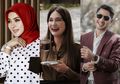 BERITA TERPOPULER: dari Syahrini Pakai Kemeja Hello Kity Hingga Arya Saloka Muak dengan Perannya
