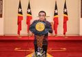 ‘Tidak Mungkin Mengguncang Perahu’ Francisco Gutteres, Presiden Timor Leste, Janjikan Reformasi pada Negaranya, Namun Sepertinya Dia Harus Tunduk pada Sosok ‘Dalang’ Ini