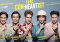 Sinopsis Film Thailand The Con-Heartist Sekaligus Cara Nonton Pakai Sub Indo! Kisah Cinta Bankir dan Penipu Ulung