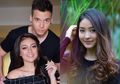 Rumah Tangga Celine Evangelista Bak Diambang Perceraian, Stefan William Malah Kepergok Main Bareng Natasha Wilona Hingga Beri Pujian Manis