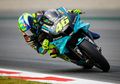 MotoGP Catalunya 2021 - Gagal Start 10 Besar, Rossi Bahagia Lihat Sisi Positifnya