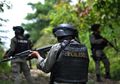 Sejarah Tokubetsu Keisatsu Tai, Organisasi Militer Bentukan Jepang Cikal Bakal Korps Brimob