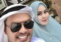 Pantas Saja Faisal Harris Sampai Tergila-gila Hingga Tega Depak Sarita Abdul Mukti dari Hatinya, Ternyata Inilah Salah Satu Rahasia Jennifer Dunn yang Dibongkar oleh Mantan Suami