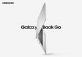 Punya 2 Varian, Ini Keunggulan dan Harga Samsung Galaxy Book Go