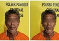 Sepandainya Tupai Melompat Pasti akan Jatuh juga, Buron 6 Tahun Lamanya, Pria yang Tega Bacok Mantan Istrinya Ini Akhirnya Tertangkap, tak Disangka Ternyata Nyamar jadi Sosok Ini