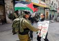 Konflik Israel-Palestina di Tepi Barat, Orang Yahudi Ternyata 'Baru' Berbondong-bondong Mendiami Wilayah dan Dipelopori oleh Seorang Rabi Zionis