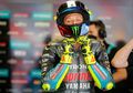 Valentino Rossi Akui Ngeri Lihat Balapan Kelas Pembalap Indonesia