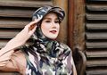 Kini Berstatus Pejabat Negara, Mulan Jameela Ternyata Pernah Buat Para Tetangganya Kaget Saat Santai Nyapu Rumah Megahnya dan Cuci Mobil Sendiri Tanpa Bantuan Sopir, Begini Katanya