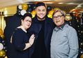 Tak Kalah dengan Rumah Ivan Gunawan, Begini Penampakan Rumah Mewah Bergaya Antik Milik Sang Ibunda, Luas Banget Enggak Main-main!