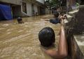 Sementara Jakarta Diprediksi Tenggelam Tahun 2050, 6 Kota Besar di Dunia Ini Diramal Bakal Alami Banjir Parah di Tahun yang Sama
