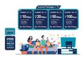 PLN Luncurkan Layanan Internet Unlimited, Cek Kecepatan di Tiap Wilayah dan Berikut Daftar Harganya Biaya Instalasi Gratis Tapi Ada Syaratnya!