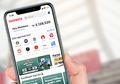 Promo Belanja Online Shopback, Diskon Ultah ke-5 Sepanjang Hari