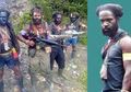 Darah Putra Bangsa Selalu Mengalir Jika Dirinya Sudah Beraksi, Inilah Tandi Kogoya, Komandan KKB Papua yang Kematiannya Disambut Tak Biasa