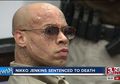 Mengaku Bunuh 4 Wanita Atas Perintah Dewa Ular Kuno, Siapa itu Nikko Jenkins?