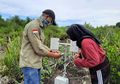 Manfaatkan AI & IoT, Jejak.in Ajak Masyarakat Kurangi Jejak Karbon