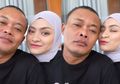 Derita Penyakit Ini Saat Hamil, Nathalie Holscher Sesenggukan Tahu Kondisi Calon Anak Pertamanya, Sule: Dia Gak Nyangka, Udah Liat dari Kecil Terus Sekarang...