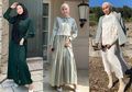 Ide Styling Dress Hijab Biar Makin Modis dari Selebgram Astri Ratnasari