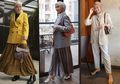 Ide Style OOTD Blazer Hijab ala Selebgram Indah Nada Puspita