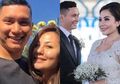 2 Kali Pernikahannya Gagal Tak Bikin Kapok, Pesinetron Cantik Ini Kini Nikahi Berondong 18 Tahun Lebih Muda, Intip Profesi Mentereng Sang Suami