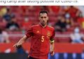 Euro 2020 - Ada Tangis Busquets di Balik Kelolosan Spanyol ke 16 Besar