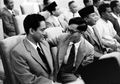 Njoto Belajar Komunis dan Jadi Tiga Serangkai dengan Aidit dan Lukman