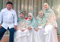 Konten Ria Ricis Dianggap Hina, Sang Kakak Malah Dulang Pujian usai Unggah Video Kepergian Sang Ayah