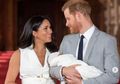 Nama Putri Diana Terpatri Abadi pada Nama Anak Kedua Pangeran Harry, Bukti Kerinduan Mendalam Terhadap Mendiang Ibu?
