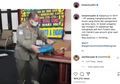 Sindir Tindakan Satpol PP Pontianak yang Hancurkan Ukulele Pengamen, Tretan Muslim: Mungkin Lagi Menghayal Jadi Kurt Cobain