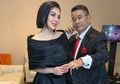 Mampu Bayar Mahal Pengacara Rp 30 Miliar, Syahrini Bikin Hotman Paris Ketar-Ketir Kena Somasi Gegara Hal Ini: Eh Ternyata Malah Dikasih Kado