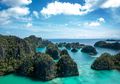 God's Plan for Rajaampat, Conserving Oceans in the Eastern Seas of Indonesian Archipelago