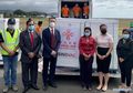 Menusuk Tepat di Titik Terlemah Timor Leste yang Selalu Gagal Dijamin Australia, 'Taji' China Kini Kian Dalam Mencengkeram Bumi Lorosae, Proyek 'Satu China' di Depan Mata