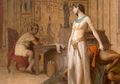 Arkeolog Menemukan Istana Megah Cleopatra, Ratu Mesir Yang Hilang