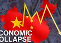 4 Dekade Jadi Penentu Kebangkitan China Sebagai Raksasa Ekonomi Dunia, Siapa Sangka Aturan Ini Kini Malah Serat Negeri Tirai Bambu pada Kehancuran Ekonomi