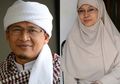 Pantas Saja Disebut Mempermainkan Hati Teh Ninih, Ini Fakta Lengkap Kemelut Rumah Tangga Aa Gym! 3 Kali Gugat Cerai Rujuk Malah Cerai Lagi