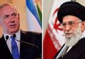Kini Ngotot Saling Ancam Perang Jika Salah Satu Punya Senjata Nuklir, Dulu Israel Malah Dukung Iran Mati-matian Lewat Senjata di Perang Melawan Saddam Hussein Ini