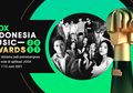 Gelar JIMA 2021, Pengguna JOOX Bisa Gunakan Fitur Voting dan Buzz
